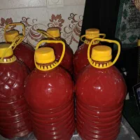 40 کیلورب سنتی خوش رنگ ، طعم مرغوبترین گوجه درجه ا