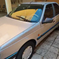 پژو94فنی درجه یک