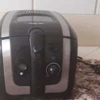 سرخ کن