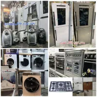 کتری قوری شیردارRSKسماوری استیل روگازی ارسال|قوری، کتری، قهوهساز دستی|مشهد, گلشور|دیوار