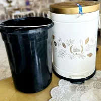 سرویس آشپزخانه ۱۲ پارچه یونیک طرح گندم زار|ظروف نگهدارنده، پلاستیکی، یک‌بارمصرف|تهران, یافت‌آباد|دیوار