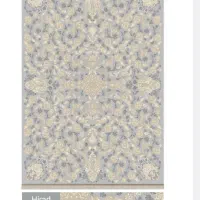 فروش فرش ۷۰۰ و ۱۲۰۰ شانه آکریلیک آلمان|فرش|یاسوج, |دیوار