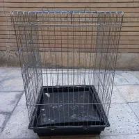 قفس پرنده