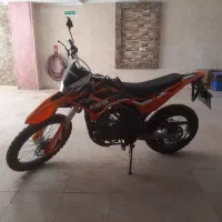 تریل کویر ۲۰۰ سی سی  تی ۴