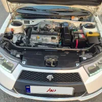 دنا|خودرو سواری و وانت|کوچصفهان, |دیوار