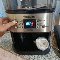 چای و قهوه ساز بویانت|سماور، چایساز، قهوهساز|پسکوه, |دیوار