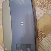 پرینتر رنگی hp