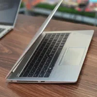 hp elitebook 745 g6 در حد نو|رایانه همراه|اردبیل, |دیوار