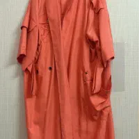 مانتو های بلند پاییزه