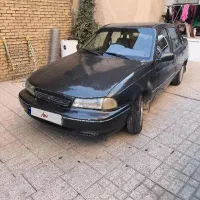 دوو سیلو مدل 78 مشکی|خودرو سواری و وانت|مشهد, رسالت|دیوار