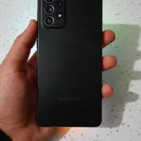 سامسونگ a52 256