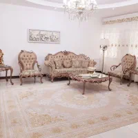 فروش ۲خواب روبنما شمشیربند زیر قیمت