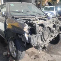 سمند موتور ملی|خودرو سواری و وانت|ارومیه, |دیوار