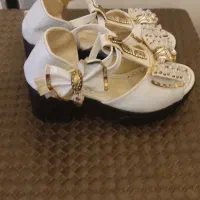 لباس مجلسی دخترانه|کفش و لباس بچه|قم, عمار یاسر|دیوار