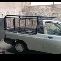 پراید وانت 1403