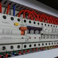 برقکار/محافظ برق /رفع اتصالی برق/درکل استان قم .