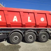 کمپرسی مارال مدل ۱۴۰۰