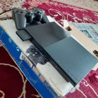 سونی ۲ .معاوضه