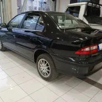 سمند سفارشی ۸۴