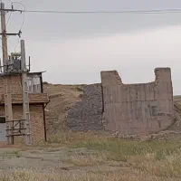 زمین صنعتی و کشاورزی کارخانه