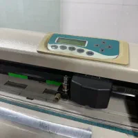 دستگاه کاترپلاتر (برش شبرنگ) برند کوپم