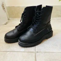 نیم بوت زنانه نو سایز ۳۹