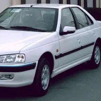 مسافر از مشهد به زابل با پژو پارس