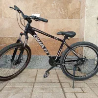 دوچرخه جاینت سایز۲۶ دنده ای