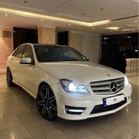 بنز c200 بدون رنگ در حد صفر|خودرو سواری و وانت|تهران, هفت حوض|دیوار