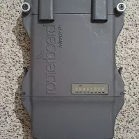 رادیو میکروتیک