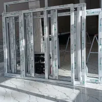 ساخت درب وپنجره دوجداره|خدمات پیشه و مهارت|نورآباد, |دیوار