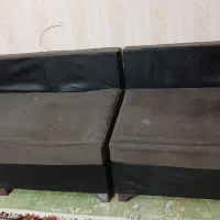 مبل  پنج نفره ال