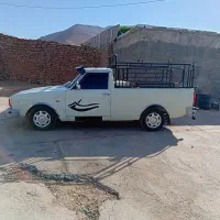 پیکان وانت تمیز|خودرو سواری و وانت|مسجد سلیمان, |دیوار