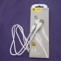 حراج کابل شارژ تایپ سی فست|لوازم جانبی موبایل و تبلت|نیشابور, میدون بار|دیوار