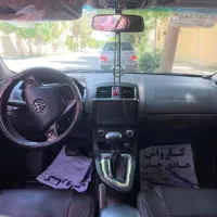 برلیانس h320 اتوماتیک|خودرو سواری و وانت|اصفهان, ملک‌شهر|دیوار