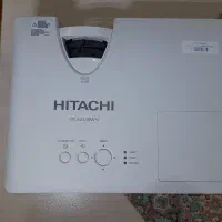 ویدیو پروژکتور هیتاچی HITACHI|تلویزیون و پروژکتور|همدان, |دیوار