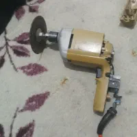 دلیر قدیمی وامریکایی.انتیک|ابزارآلات|زنجان, |دیوار