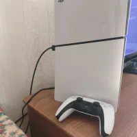 ps5 اسلیم|کنسول، بازی ویدئویی و آنلاین|قم, انسجام|دیوار