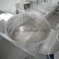 چلوپز ۳۵ کیلویی|کافی‌شاپ و رستوران|ارومیه, |دیوار