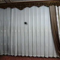 پرده،فرش،میزتلویزیون،بخاری،تابلوفرش ماشینی نووسالم