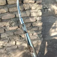 اکسوز موتور|موتورسیکلت|لوشان, |دیوار