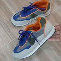 کفش کتونی  برند ال سی Lc