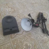 چراغ مطالعه
