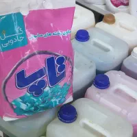 پودر ماشین  پودر دست