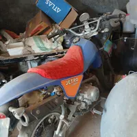 متور مینی جترو ۹۰ سی سی