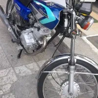 هندا ۱۲۵