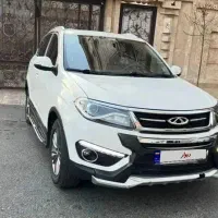 تیگو5IEفول مدل 98 نقدو اقساط