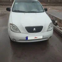 تیبا ۲ مدل ۹۴