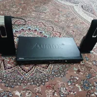 ترازو و دی وی دی|فروشگاه و مغازه|گرگان, |دیوار