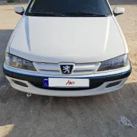 پارس تمام فول مدل 403 صفر